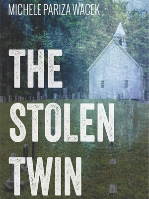 cover image of The Stolen Twin